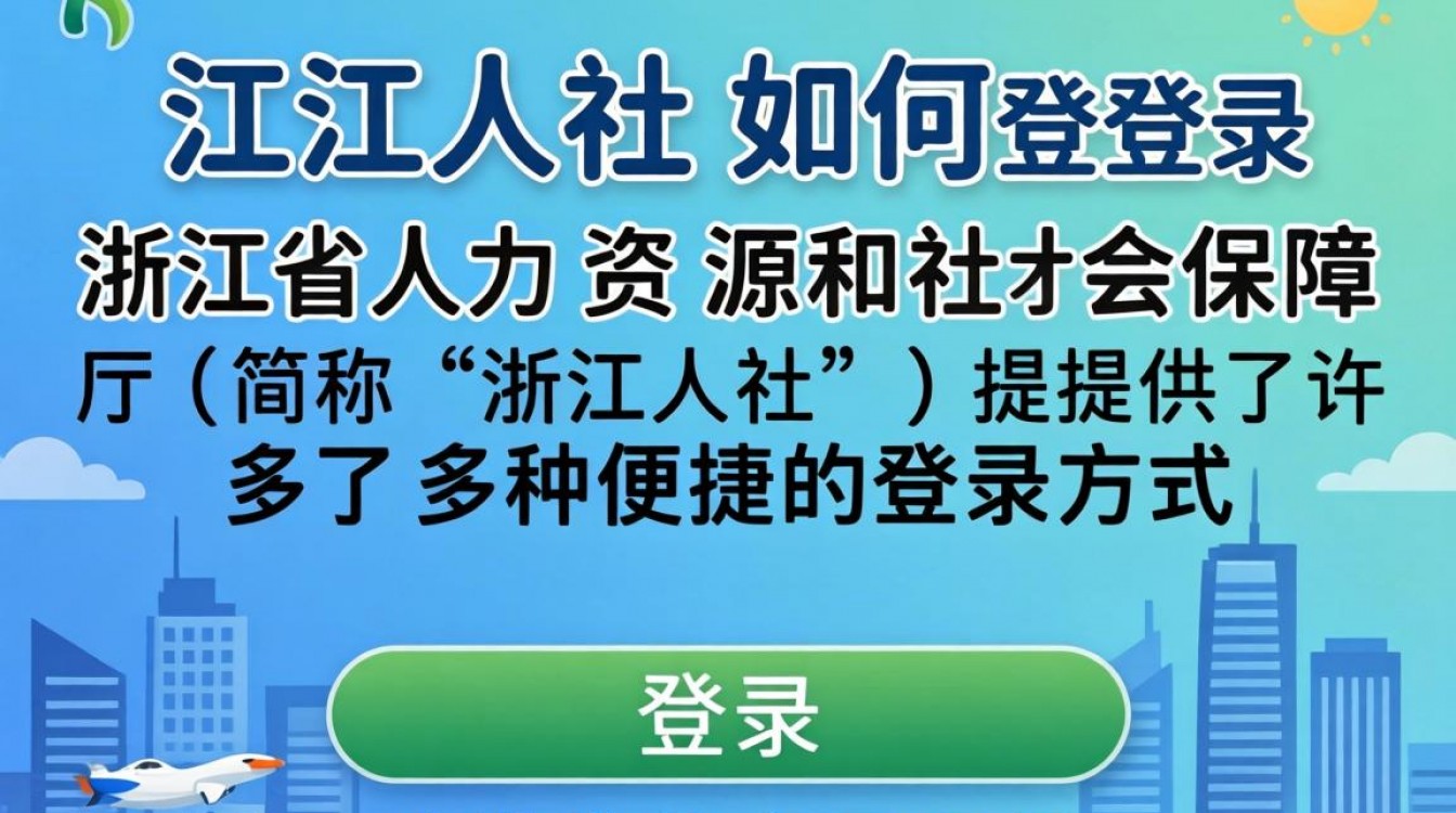 浙江人社登录官网入口找不到怎么办?-图1 浙江人社登录官网入口找不到怎么办?-图1