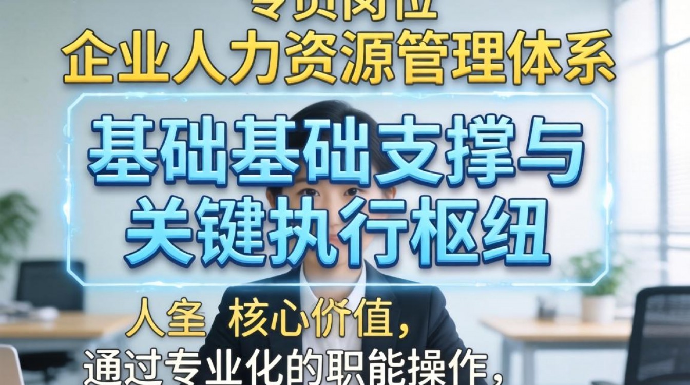 人事专员岗位说明包含哪些内容?人事专员工作职责详解-图2 人事专员岗位说明包含哪些内容?人事专员工作职责详解-图2