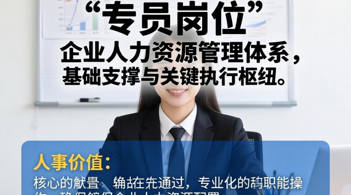 人事专员岗位说明包含哪些内容?人事专员工作职责详解-图3 人事专员岗位说明包含哪些内容?人事专员工作职责详解-图3