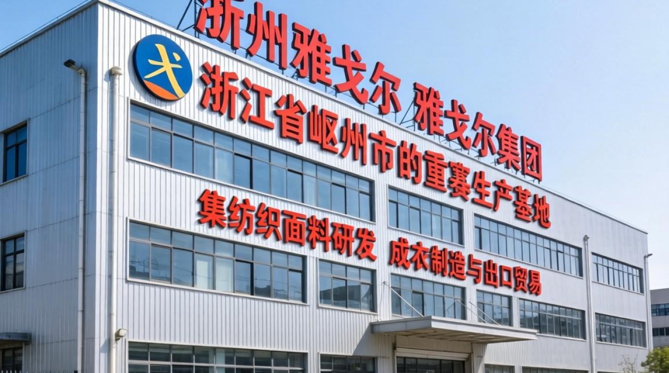 嵊州雅戈尔怎么样?嵊州雅戈尔房子值得买吗-图1 嵊州雅戈尔怎么样?嵊州雅戈尔房子值得买吗-图1