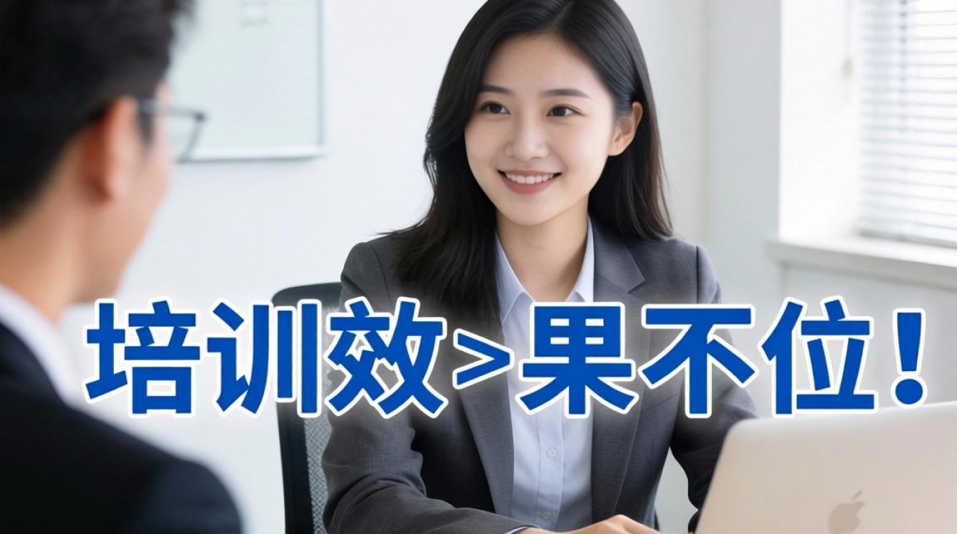 培训效果不好怎么表述才专业不尴尬?-图1 培训效果不好怎么表述才专业不尴尬?-图1