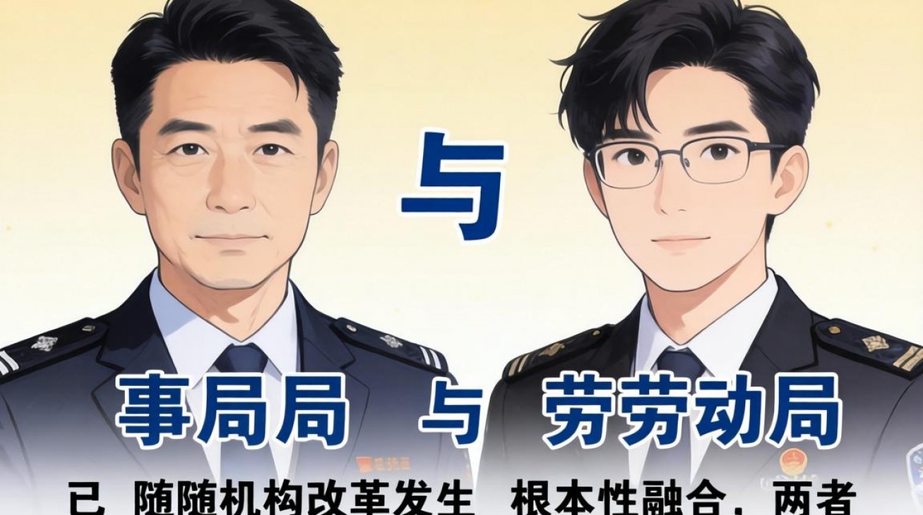 人事局与劳动局-图3 人事局与劳动局-图3