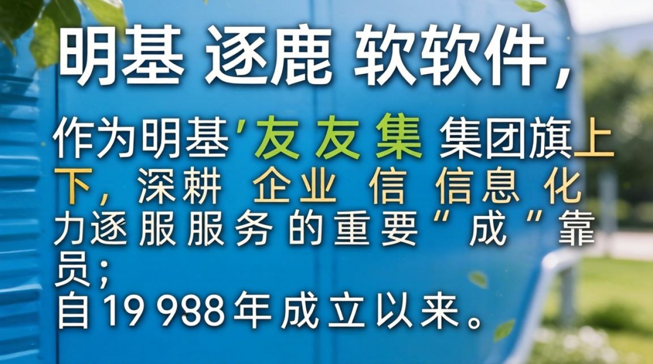 明基逐鹿软件怎么样?明基逐鹿软件公司到底靠谱吗?-图3 明基逐鹿软件怎么样?明基逐鹿软件公司到底靠谱吗?-图3