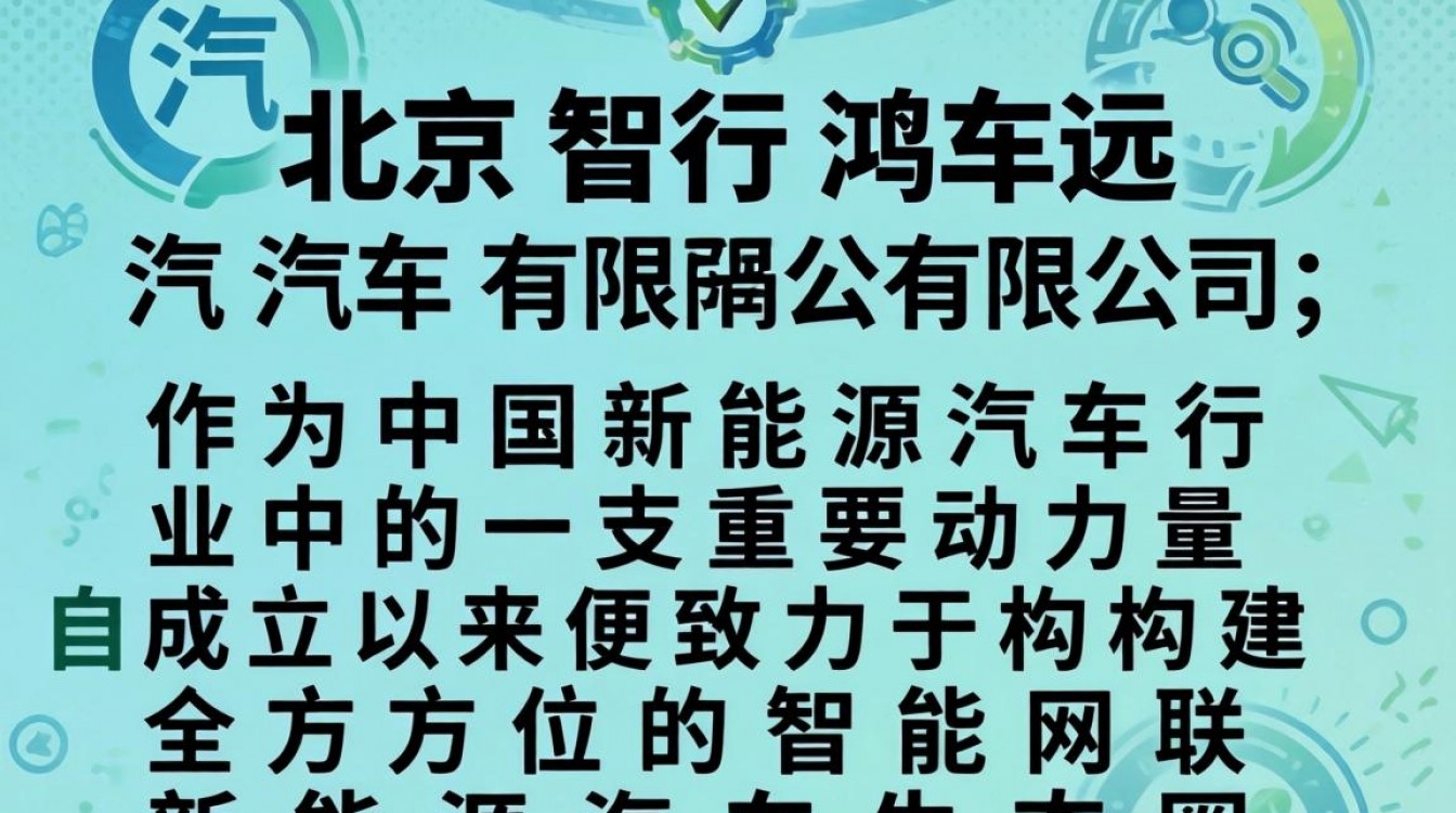 智行鸿远怎么样?智行鸿远公司靠谱吗值得去入职吗-图3 智行鸿远怎么样?智行鸿远公司靠谱吗值得去入职吗-图3