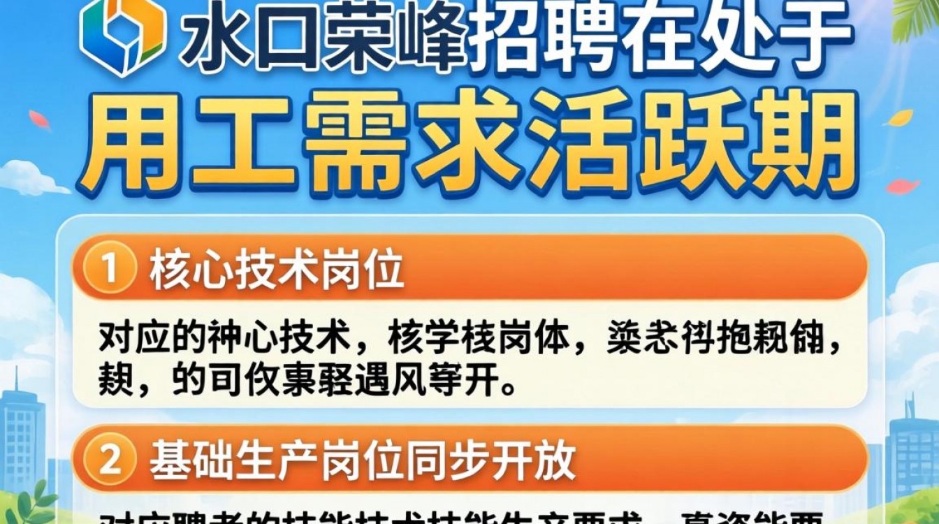 惠州水口荣峰最新招聘信息在哪看,普工一个月工资多少钱?-图2 惠州水口荣峰最新招聘信息在哪看,普工一个月工资多少钱?-图2