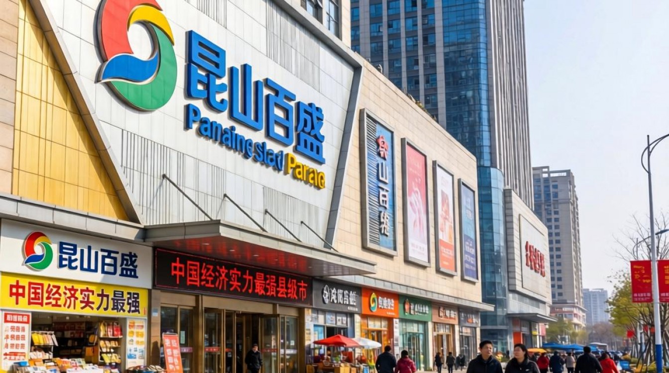 昆山百盛怎么样,昆山百盛里面有什么好逛的品牌-图2 昆山百盛怎么样,昆山百盛里面有什么好逛的品牌-图2