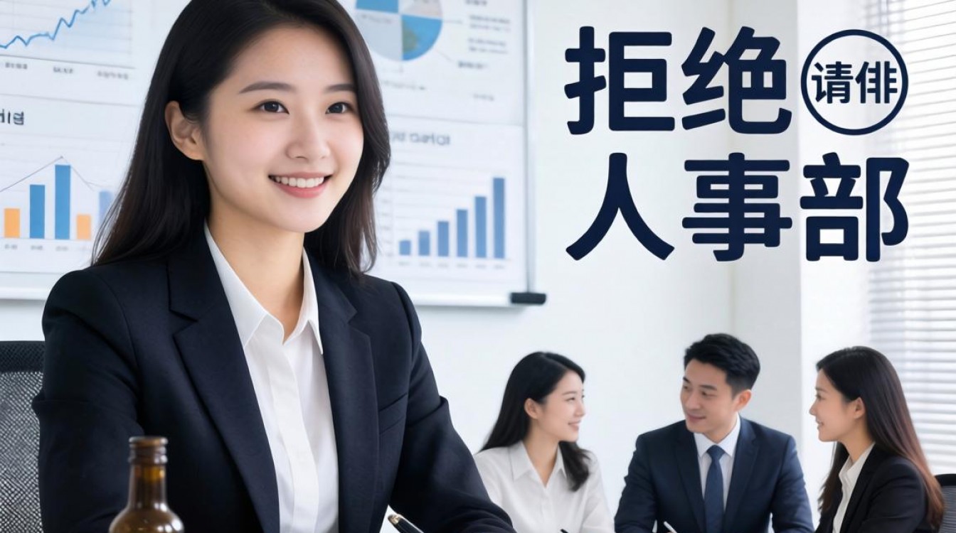 如何委婉拒绝人事部要求又不影响工作关系？-图1