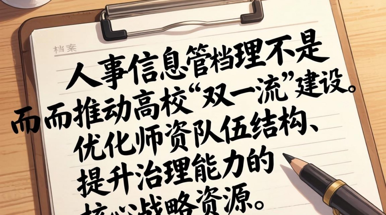 高校人事信息怎么查？高校人事管理系统登录入口-图1
