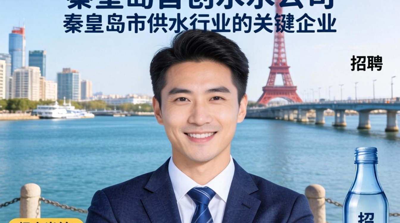 秦皇岛首创水务公司招聘吗?最新招聘信息有哪些?-图1 秦皇岛首创水务公司招聘吗?最新招聘信息有哪些?-图1