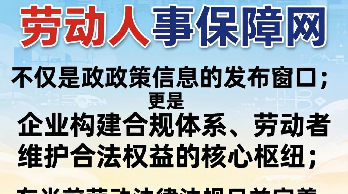 劳动人事保障网官网怎么登录?社保查询入口在哪里-图2 劳动人事保障网官网怎么登录?社保查询入口在哪里-图2