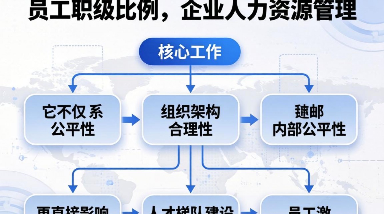 如何控制员工职级比例?职级晋升比例多少合理?-图2 如何控制员工职级比例?职级晋升比例多少合理?-图2