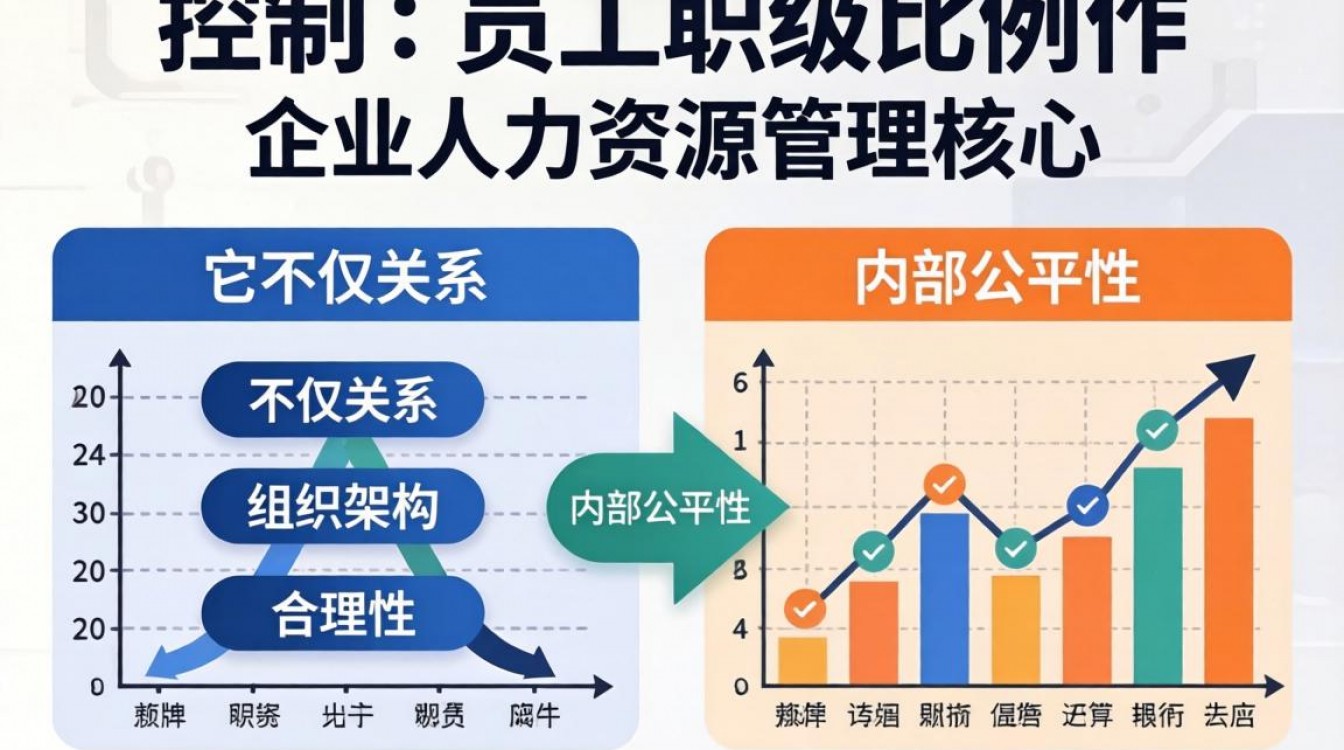 如何控制员工职级比例?职级晋升比例多少合理?-图3 如何控制员工职级比例?职级晋升比例多少合理?-图3