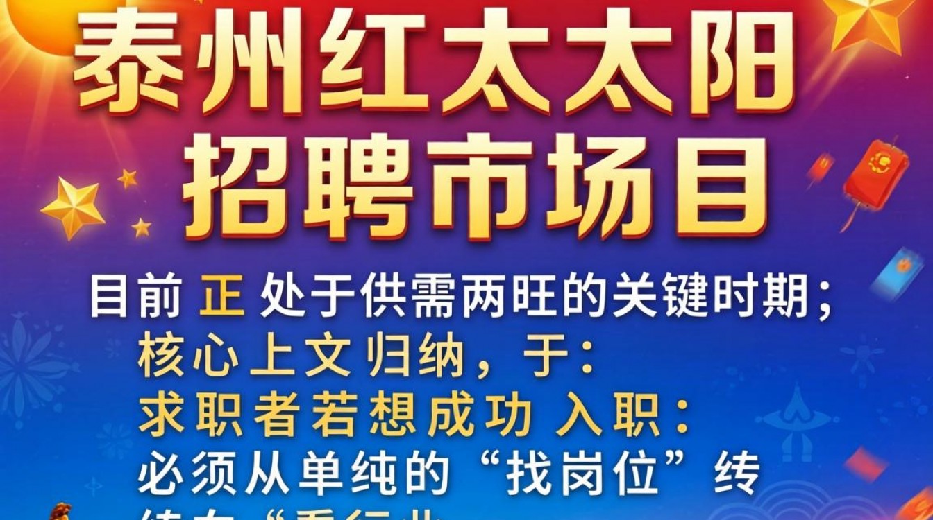 泰州红太阳招聘最新消息，泰州红太阳招聘信息真实吗？-图3