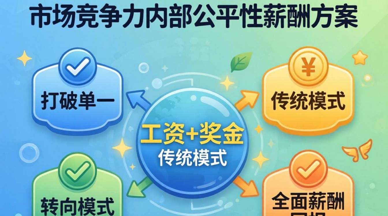 如何丰富薪酬方案,企业薪酬体系设计要点有哪些-图2 如何丰富薪酬方案,企业薪酬体系设计要点有哪些-图2