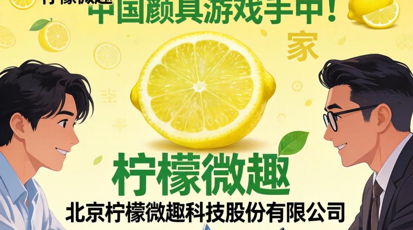 柠檬微趣怎么样？柠檬微趣公司真实工作体验好吗？-图1