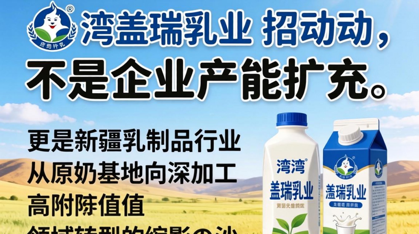 沙湾盖瑞乳业招聘最新消息,沙湾盖瑞乳业招聘信息在哪里看?-图3 沙湾盖瑞乳业招聘最新消息,沙湾盖瑞乳业招聘信息在哪里看?-图3