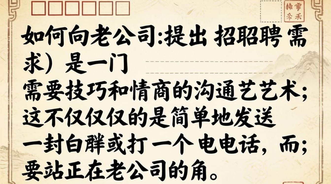 如何委婉联系老公司要人又不尴尬?-图1 如何委婉联系老公司要人又不尴尬?-图1
