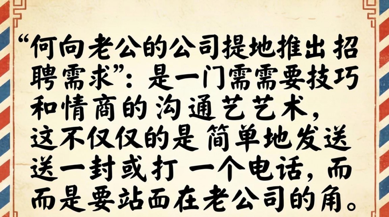 如何委婉联系老公司要人又不尴尬?-图3 如何委婉联系老公司要人又不尴尬?-图3