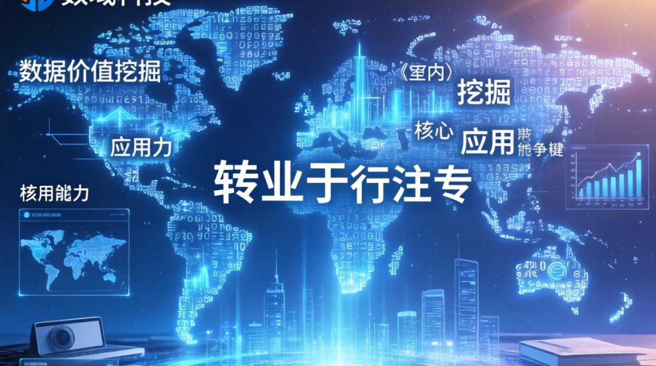 数域科技怎么样靠谱吗，数域科技公司口碑好不好-图1