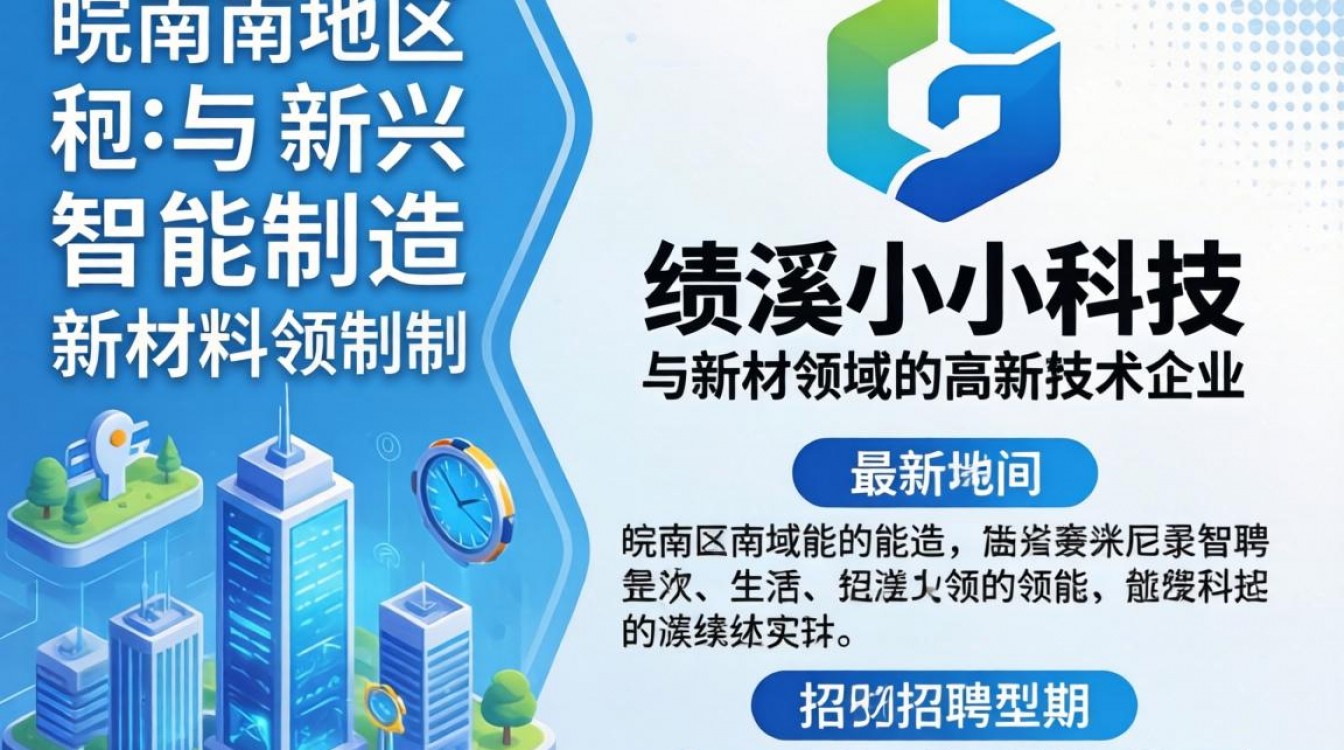 绩溪小小科技招聘吗？绩溪小小科技最新招聘信息在哪看？-图2