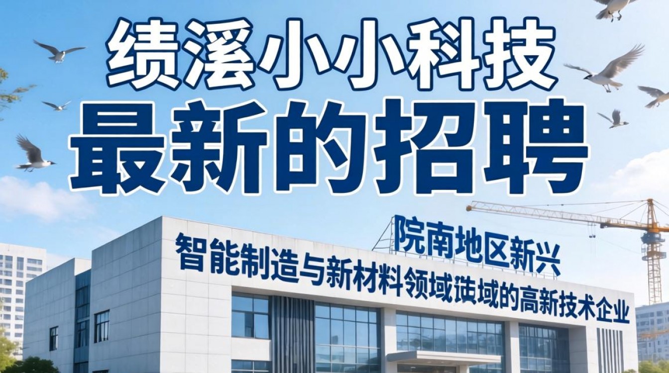 绩溪小小科技招聘吗？绩溪小小科技最新招聘信息在哪看？-图3
