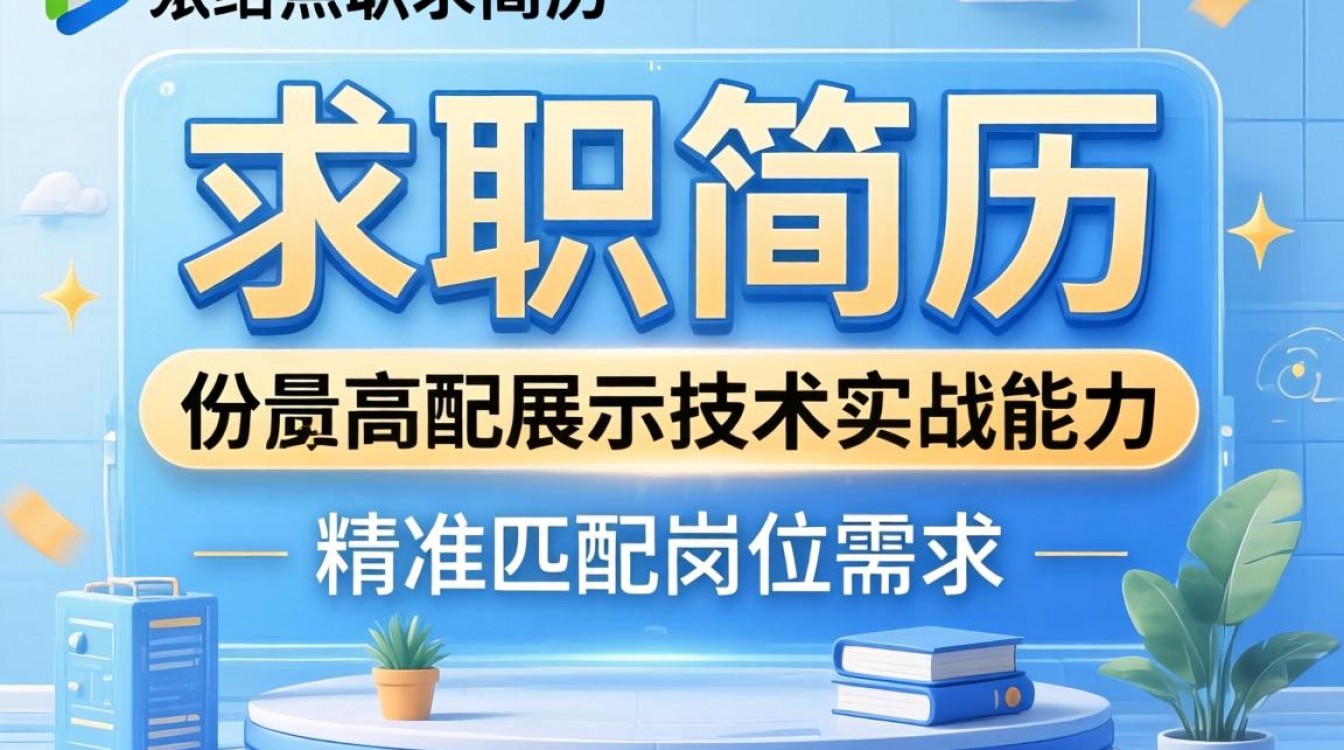 网络方向怎么写简历?网络工程师简历模板下载-图3 网络方向怎么写简历?网络工程师简历模板下载-图3