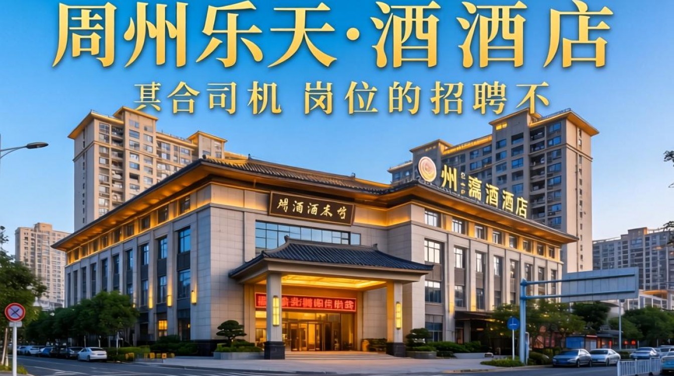 高州乐天酒店招聘司机是真的吗,薪资待遇及报名方式-图3 高州乐天酒店招聘司机是真的吗,薪资待遇及报名方式-图3