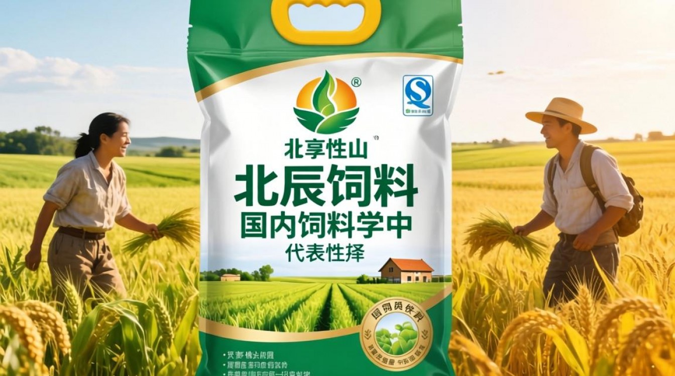 北辰饲料怎么样，北辰饲料质量可靠吗？-图1