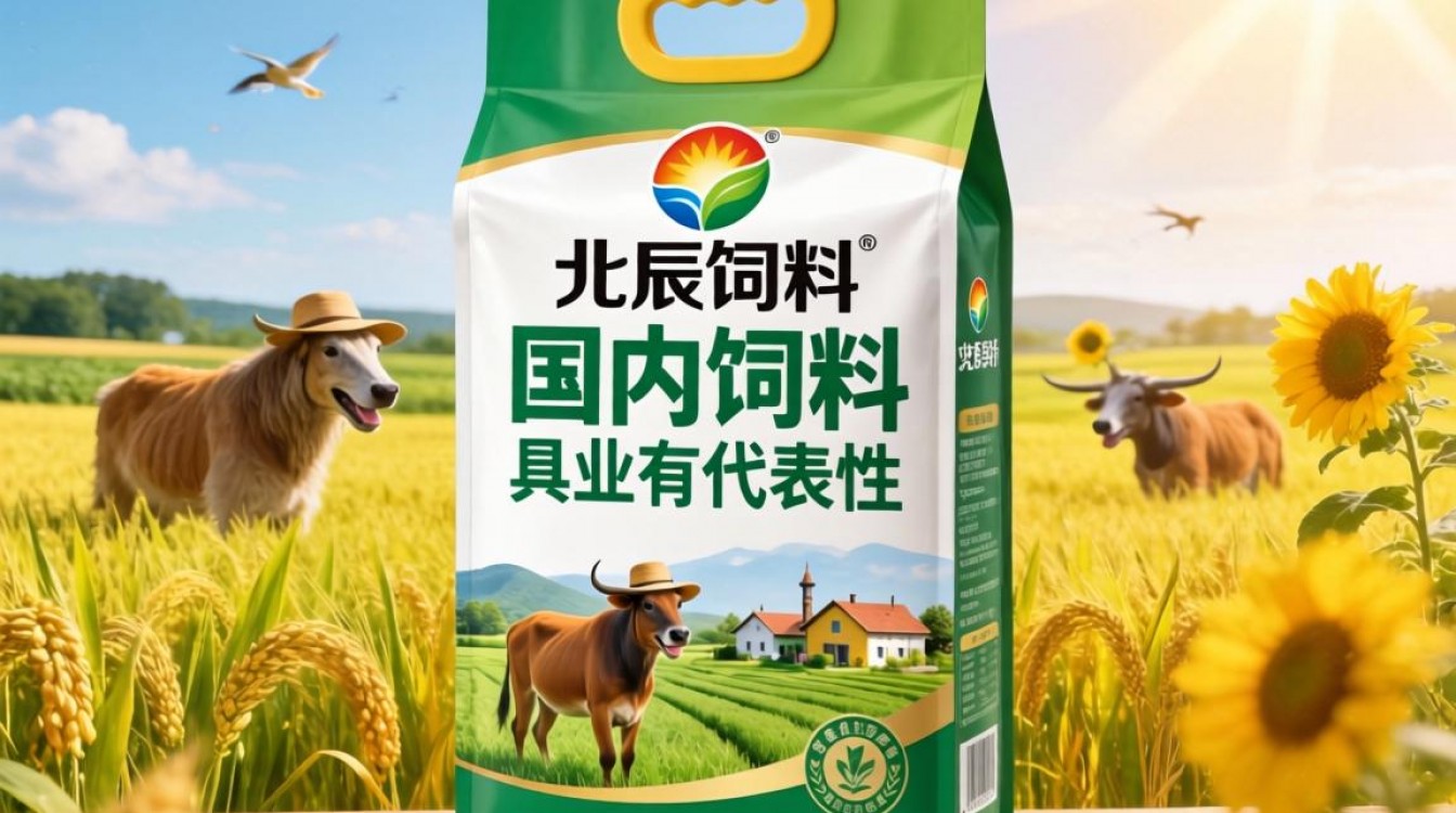 北辰饲料怎么样，北辰饲料质量可靠吗？-图3
