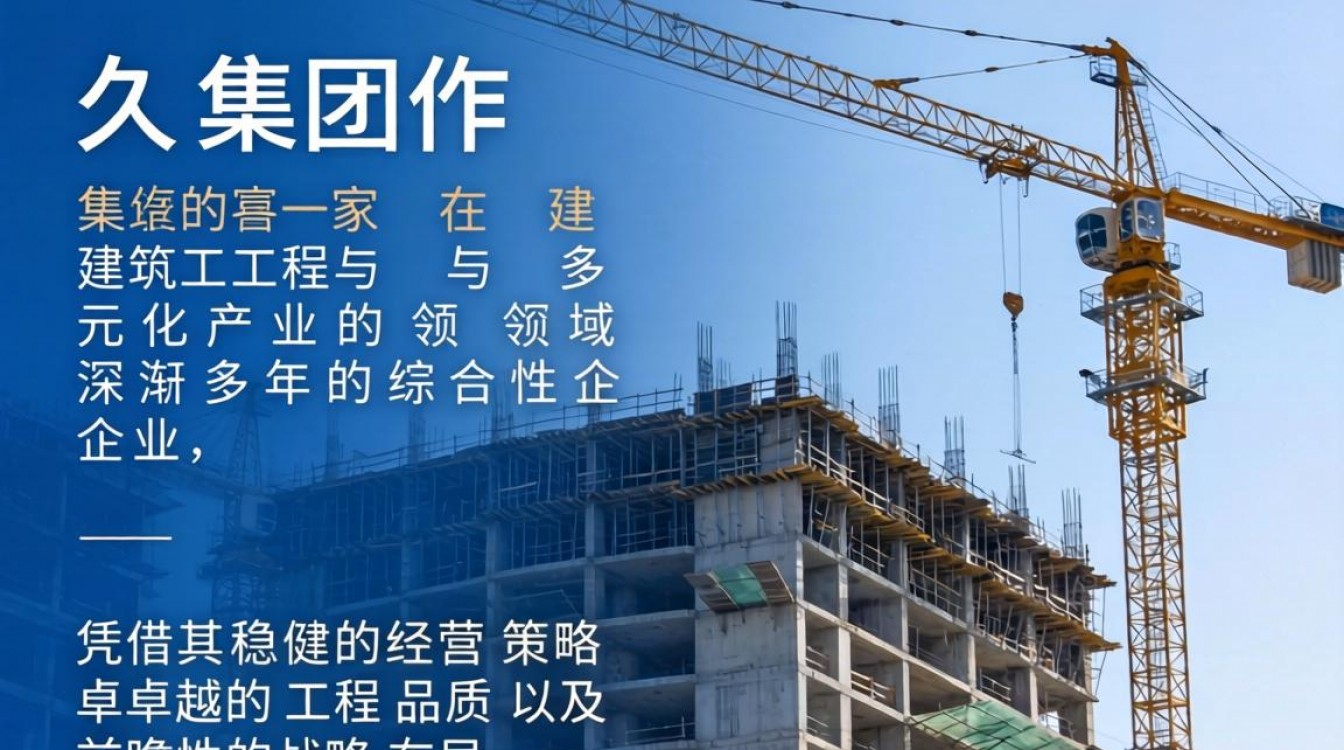 建久集团怎么样?建久集团靠谱吗?-图3 建久集团怎么样?建久集团靠谱吗?-图3