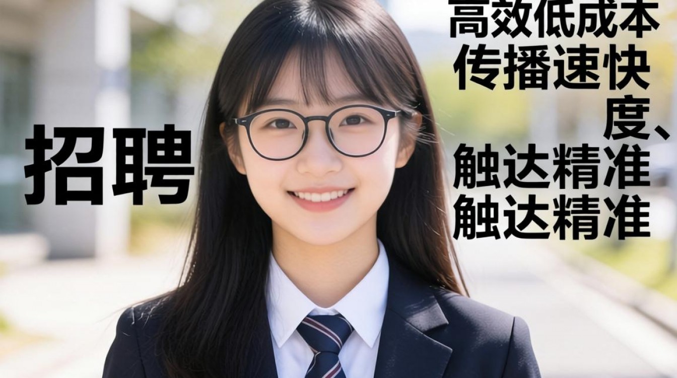 朋友圈招聘怎么发才能吸引人且有效?