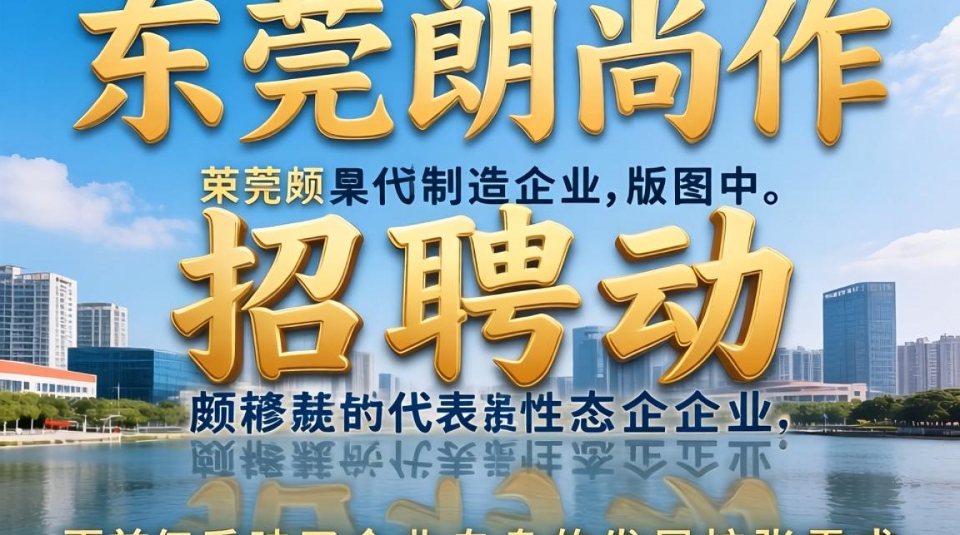 东莞朗尚招聘怎么样?东莞朗尚最新招聘信息及待遇-图2 东莞朗尚招聘怎么样?东莞朗尚最新招聘信息及待遇-图2