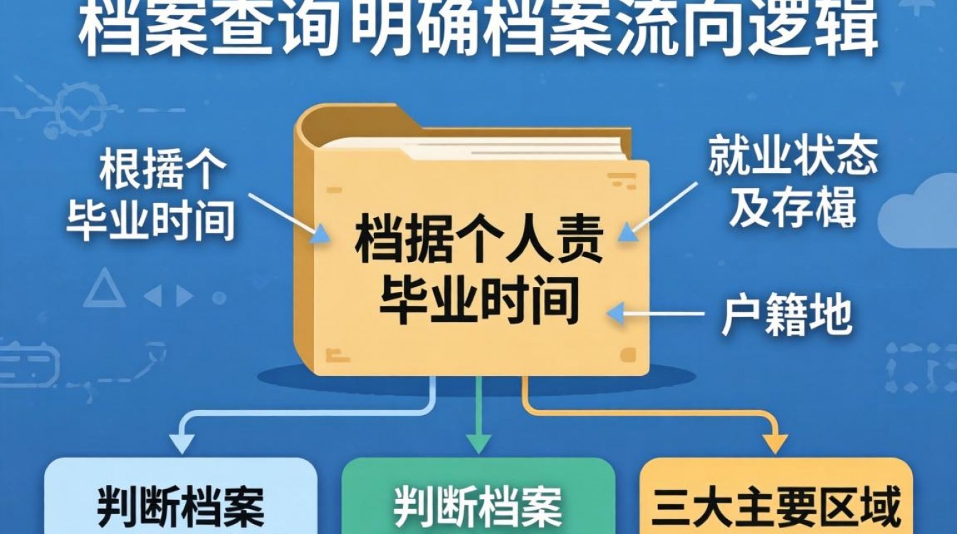 人事档案如何查询？个人档案存放地怎么查？-图2