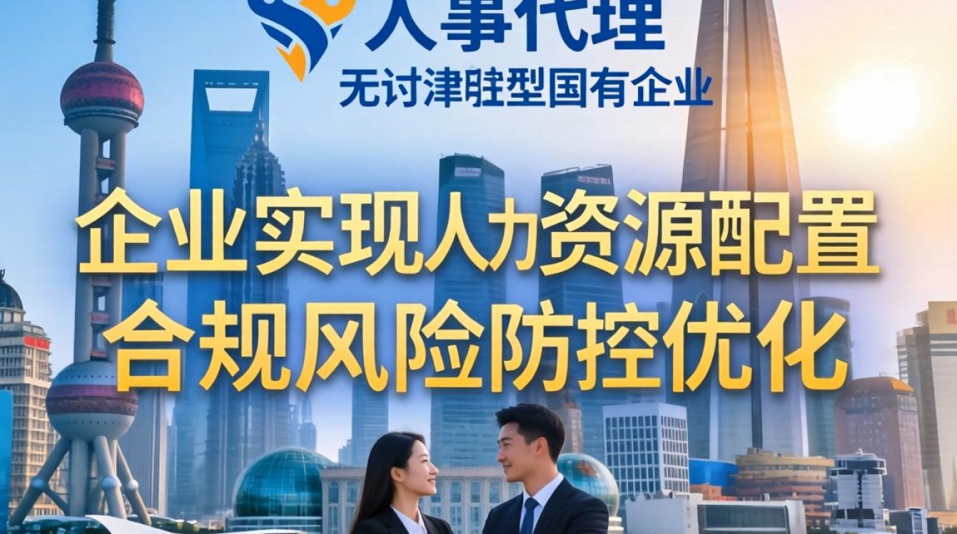 天津人事代理公司哪家好，天津人事代理费用多少钱-图2