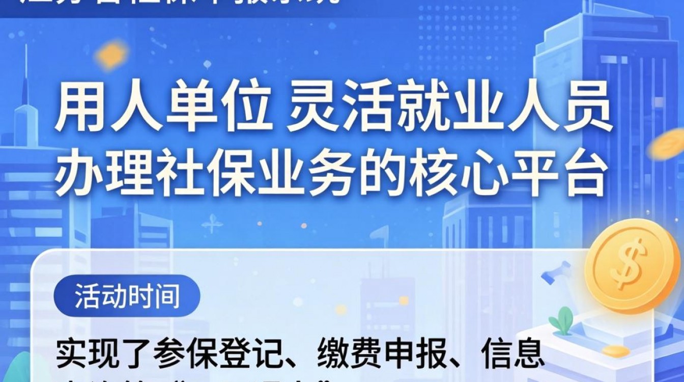 江苏社保如何申报系统?操作步骤和注意事项是什么?-图3 江苏社保如何申报系统?操作步骤和注意事项是什么?-图3