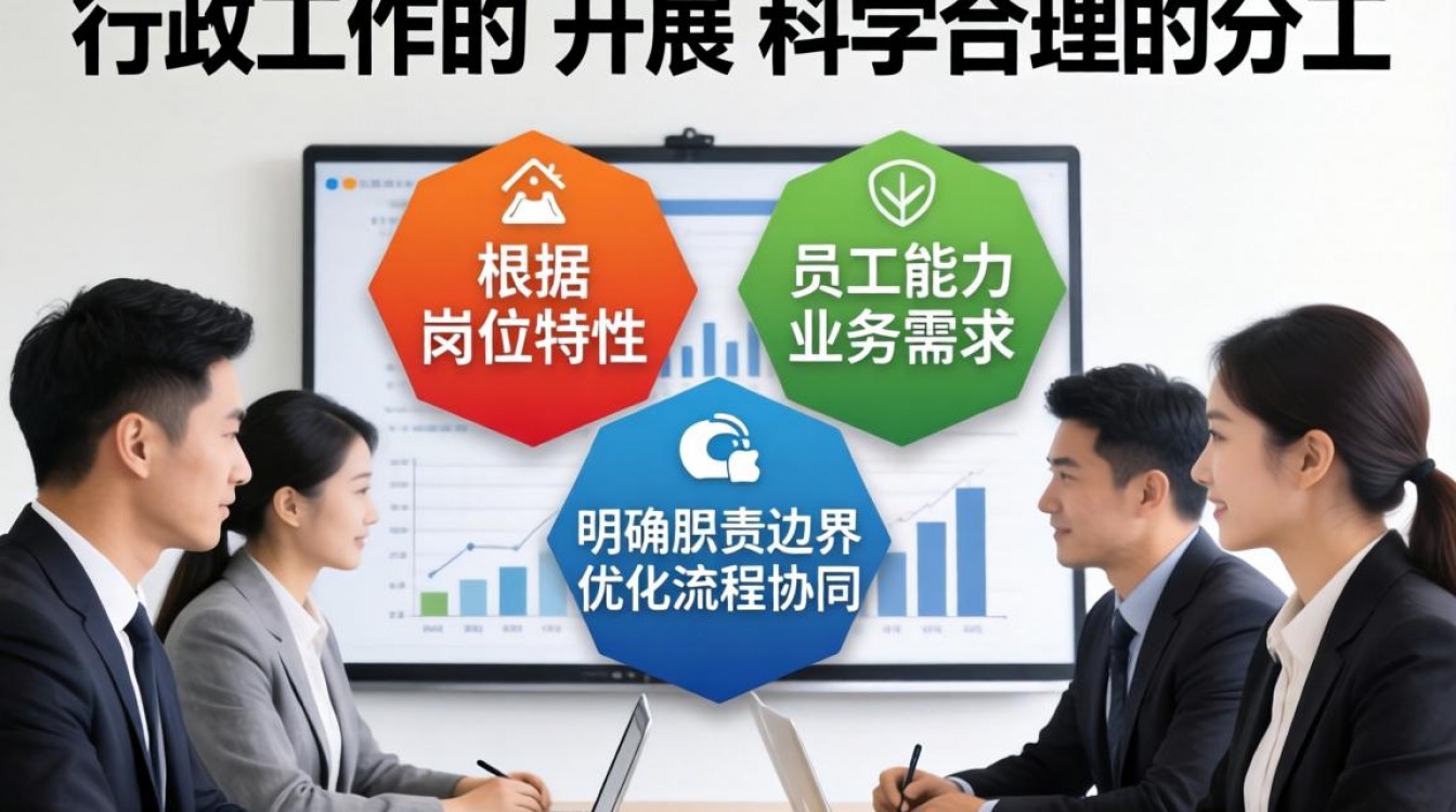 人事行政如何合理分工?关键点与实操方法有哪些?-图3 人事行政如何合理分工?关键点与实操方法有哪些?-图3