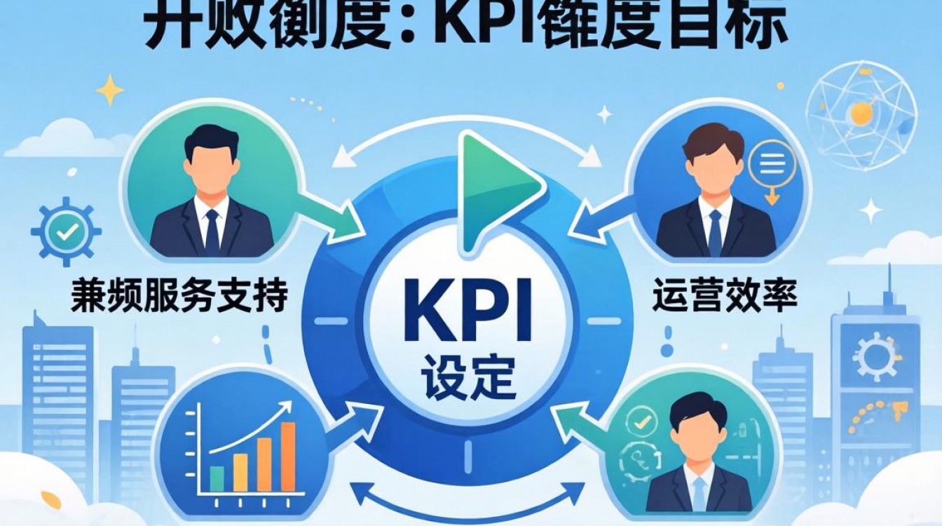 行政KPI不会写?从哪开始?关键指标有哪些?-图1 行政KPI不会写?从哪开始?关键指标有哪些?-图1