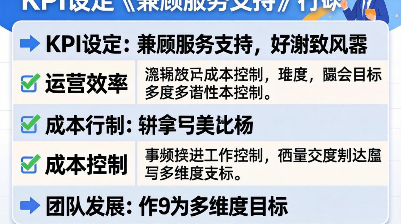 行政KPI不会写?从哪开始?关键指标有哪些?-图3 行政KPI不会写?从哪开始?关键指标有哪些?-图3