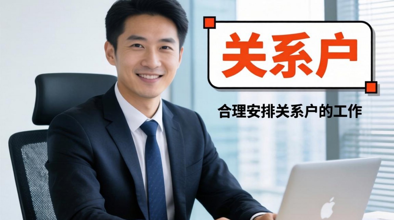 关系户安排工作,普通员工该如何应对不公平?-图3 关系户安排工作,普通员工该如何应对不公平?-图3