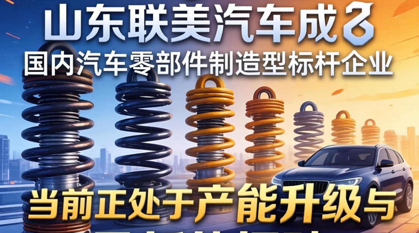 山东联美汽车弹簧招聘-图1 山东联美汽车弹簧招聘-图1