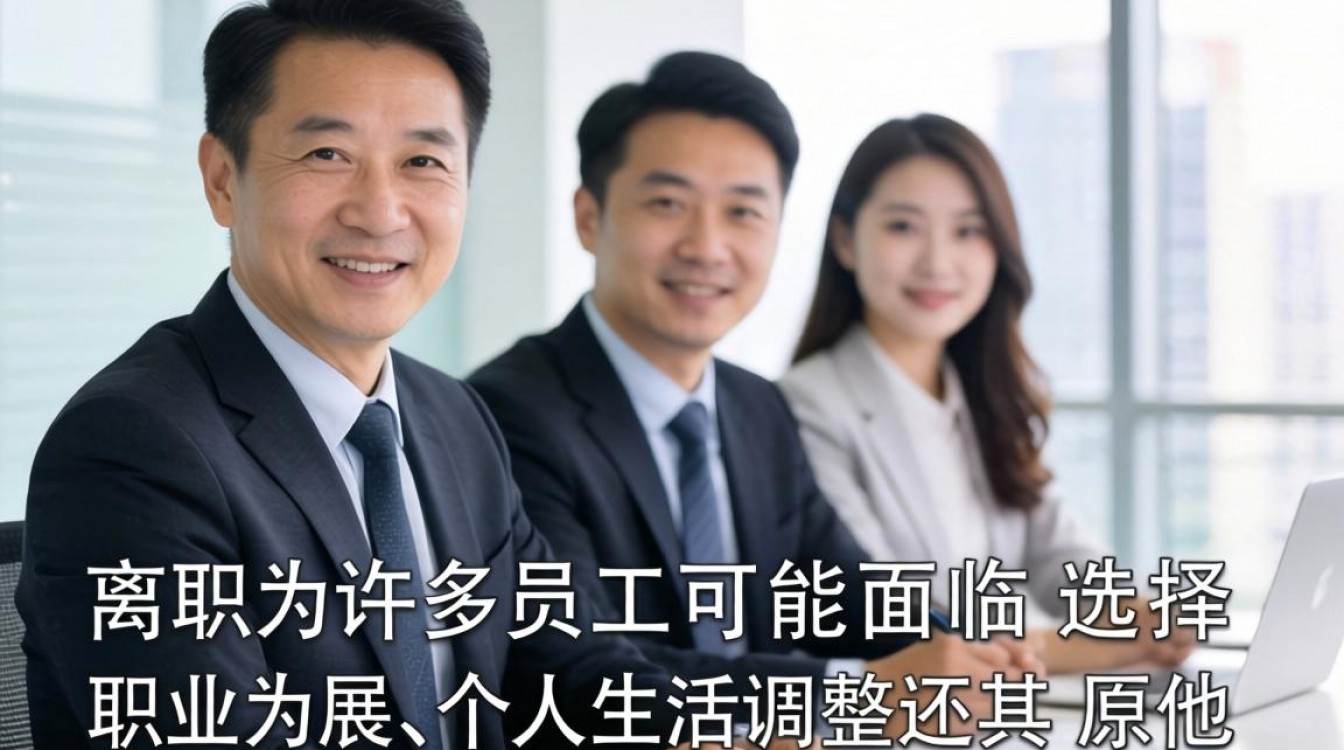 如何让公司主动提前离职,协商补偿技巧有哪些?-图1 如何让公司主动提前离职,协商补偿技巧有哪些?-图1
