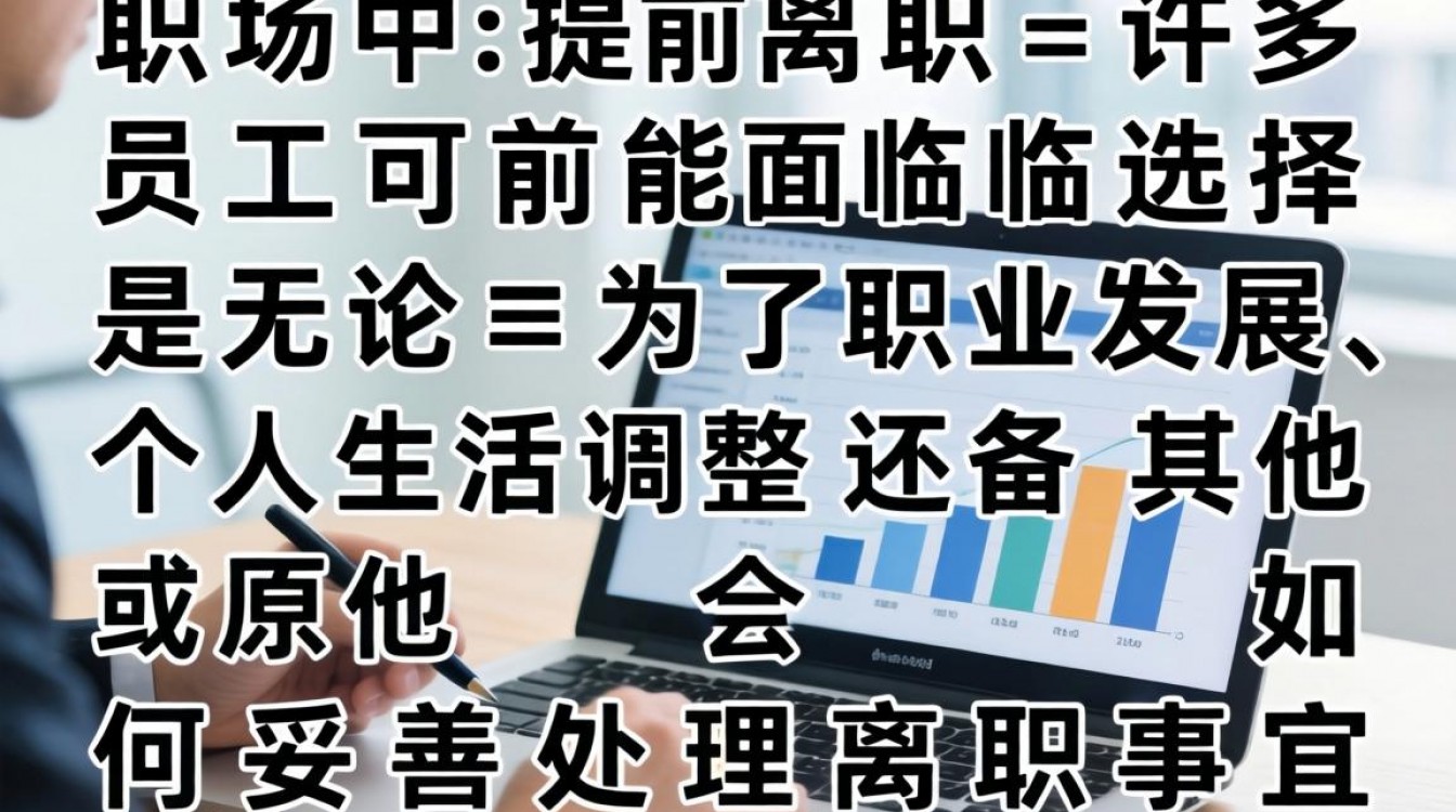 如何让公司主动提前离职,协商补偿技巧有哪些?-图3 如何让公司主动提前离职,协商补偿技巧有哪些?-图3
