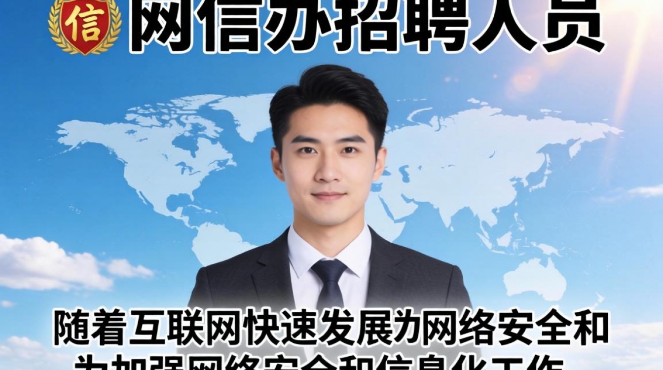 新疆网信办招聘人员，具体职位和条件是什么？待遇如何？-图1
