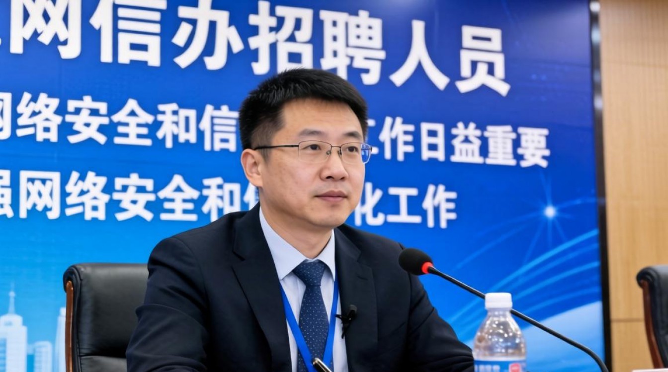 新疆网信办招聘人员，具体职位和条件是什么？待遇如何？-图2
