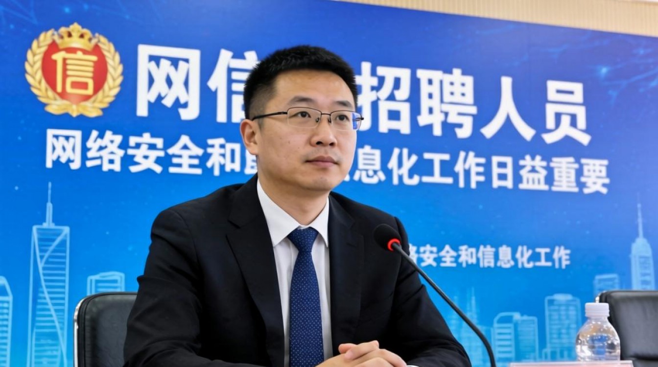 新疆网信办招聘人员，具体职位和条件是什么？待遇如何？-图3