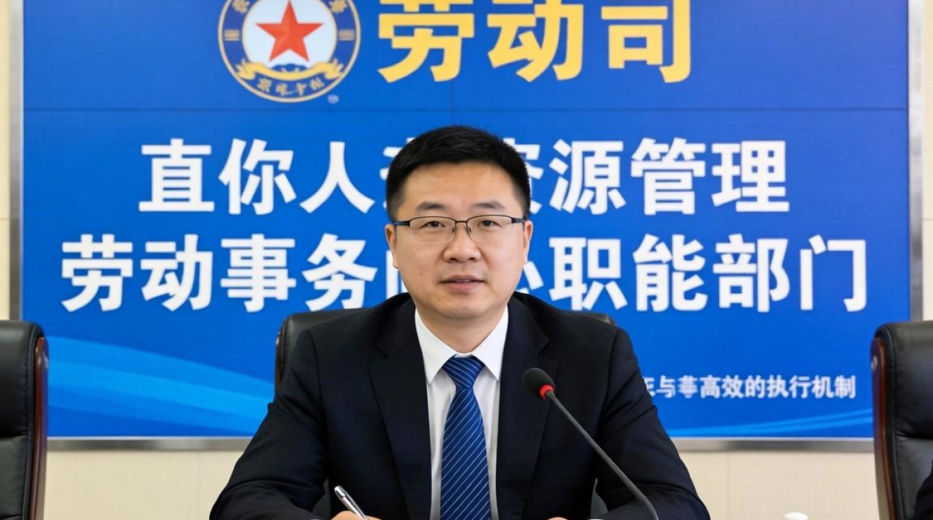 人事劳动司主要职责是什么?人事劳动司联系方式及办事指南-图1 人事劳动司主要职责是什么?人事劳动司联系方式及办事指南-图1