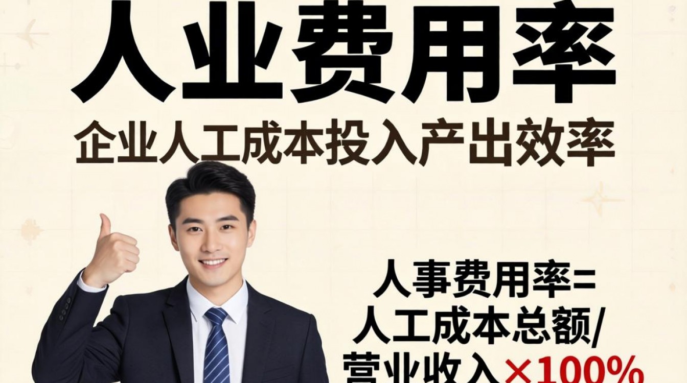 人事费用率分析步骤与方法详解，具体该怎么做？