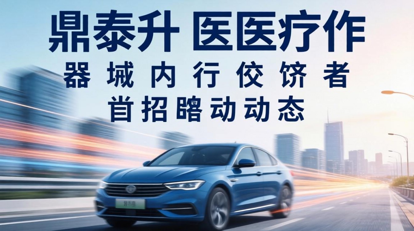 鼎泰升医疗最新招聘信息在哪看?薪资待遇怎么样?-图1 鼎泰升医疗最新招聘信息在哪看?薪资待遇怎么样?-图1