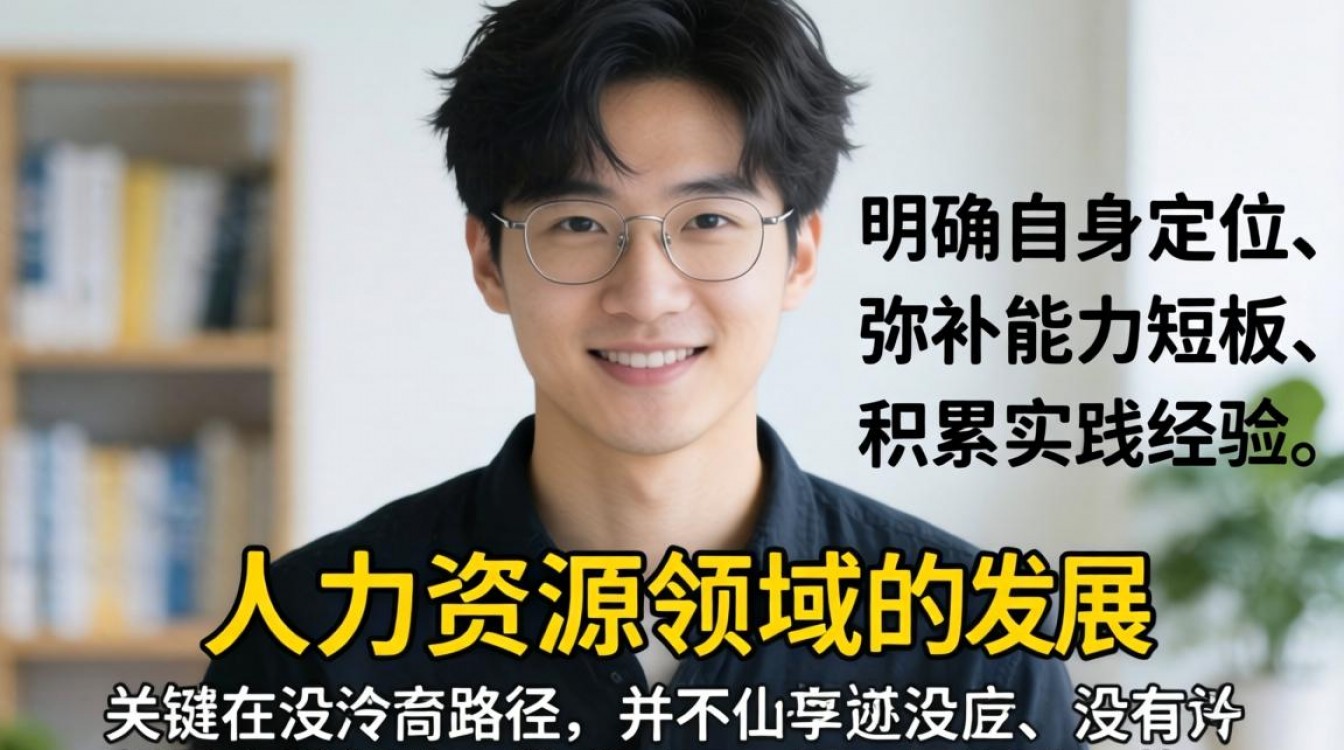 低学历无经验,如何转行做HR?入门路径有哪些?-图2 低学历无经验,如何转行做HR?入门路径有哪些?-图2