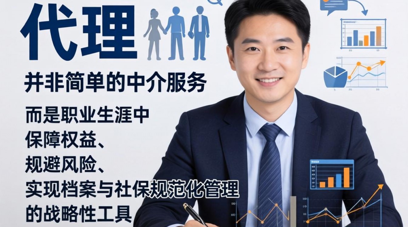 人事代理是什么意思?个人可以办理人事代理吗?-图1 人事代理是什么意思?个人可以办理人事代理吗?-图1